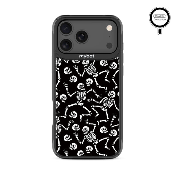 MyBat Design Lab Series MagSafe Case for Apple iPhone 17 Pro Max - Skeleton Crew - MIP17PMCSLESMSMP218-3.jpg