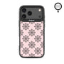MyBat Design Lab Series MagSafe Case for Apple iPhone 17 Pro Max - Pink Spider Web - MIP17PMCSLESMSMP227-3.jpg