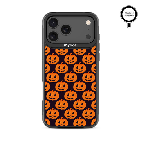 MyBat Design Lab Series MagSafe Case for Apple iPhone 17 Pro Max - Carved Creations - MIP17PMCSLESMSMP229-3.jpg