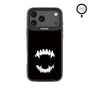 MyBat Design Lab Series MagSafe Case for Apple iPhone 17 Pro Max - Vampire Fangs - MIP17PMCSLESMSMP230-3.jpg