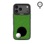 MyBat Design Lab Series MagSafe Case for Apple iPhone 17 Pro Max - Hole in One - MIP17PMCSLESMSMP312-3.jpg