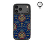 MyBat Design Lab Series MagSafe Case for Apple iPhone 17 Pro Max - Wisdom of the Snake - MIP17PMCSLESMSMP318-3.jpg