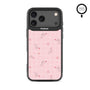 MyBat Design Lab Series MagSafe Case for Apple iPhone 17 Pro Max - Cupid's Bow - MIP17PMCSLESMSMP329-3.jpg
