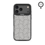 MyBat Design Lab Series MagSafe Case for Apple iPhone 17 Pro Max - Hearts Aligned - MIP17PMCSLESMSMP331-3.jpg