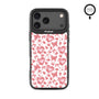 MyBat Design Lab Series MagSafe Case for Apple iPhone 17 Pro Max - Sending Love - MIP17PMCSLESMSMP332-3.jpg