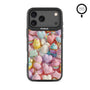 MyBat Design Lab Series MagSafe Case for Apple iPhone 17 Pro Max - Candy Love - MIP17PMCSLESMSMP354-3.jpg