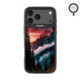 MyBat Design Lab Series MagSafe Case for Apple iPhone 17 Pro Max - Morning Nature - MIP17PMCSLESMSMP387-3.jpg