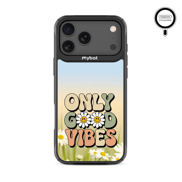 MyBat Design Lab Series MagSafe Case for Apple iPhone 17 Pro Max - Only Good Vibes - MIP17PMCSLESMSMP388-3.jpg
