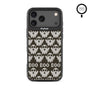 MyBat Design Lab Series MagSafe Case for Apple iPhone 17 Pro Max - Boo Who - MIP17PMCSLESMSMP399-3.jpg