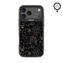 MyBat Design Lab Series MagSafe Case for Apple iPhone 17 Pro Max - Mystic Elements - MIP17PMCSLESMSMP412-3.jpg