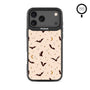 MyBat Design Lab Series MagSafe Case for Apple iPhone 17 Pro Max - Bat Crazy - MIP17PMCSLESMSMP423-3.jpg