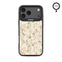 MyBat Design Lab Series MagSafe Case for Apple iPhone 17 Pro Max - Jacobean Floral - MIP17PMCSLESMSMP425-3.jpg