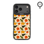 MyBat Design Lab Series MagSafe Case for Apple iPhone 17 Pro Max - Harvest Gourds - MIP17PMCSLESMSMP430-3.jpg