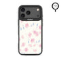 MyBat Design Lab Series MagSafe Case for Apple iPhone 17 Pro Max - Rose Mallow - MIP17PMCSLESMSMP474-3.jpg