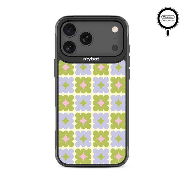 MyBat Design Lab Series MagSafe Case for Apple iPhone 17 Pro Max - Pick of the Patch - MIP17PMCSLESMSMP479-3.jpg