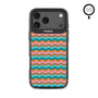 MyBat Design Lab Series MagSafe Case for Apple iPhone 17 Pro Max – Heat Wave - MIP17PMCSLESMSMP495-3.jpg