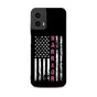 Pink / Moto G 5G (2024)