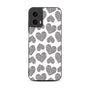 MyBat Design Lab Series Case for Motorola Moto G 5G (2024) - Leopard Print Hearts - MMG5G24CSLESM098-3.jpg