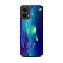 MyBat Design Lab Series Case for Motorola Moto G 5G (2024) - Out Of This World - MMG5G24CSLESM128-3.jpg