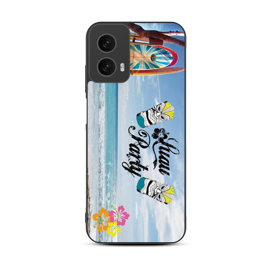 MyBat Design Lab Series Case for Motorola Moto G 5G (2024) - Luau - MMG5G24CSLESM134-3.jpg
