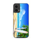 Blue / Moto G 5G (2024)