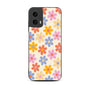 MyBat Design Lab Series Case for Motorola Moto G 5G (2024) - Retro Daisies - MMG5G24CSLESM137-3.jpg