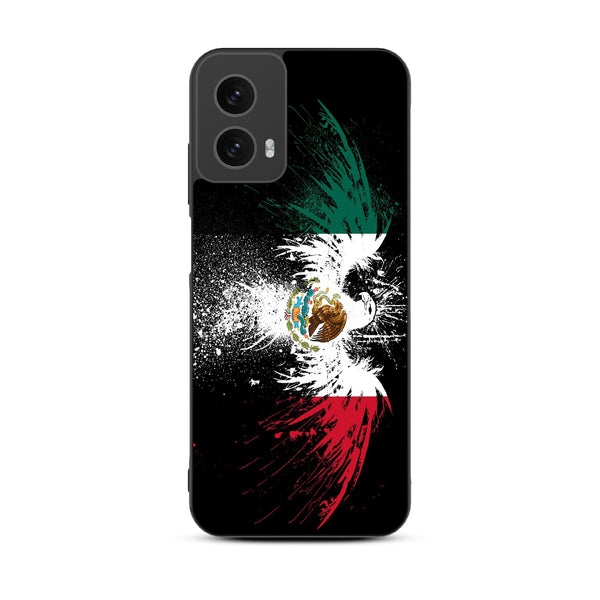 MyBat Design Lab Series Case for Motorola Moto G 5G (2024) - Mexican Heritage - MMG5G24CSLESM170-3.jpg