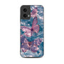 MyBat Design Lab Series Case for Motorola Moto G 5G (2024) - Floating Butterflies - MMG5G24CSLESM180-3.jpg