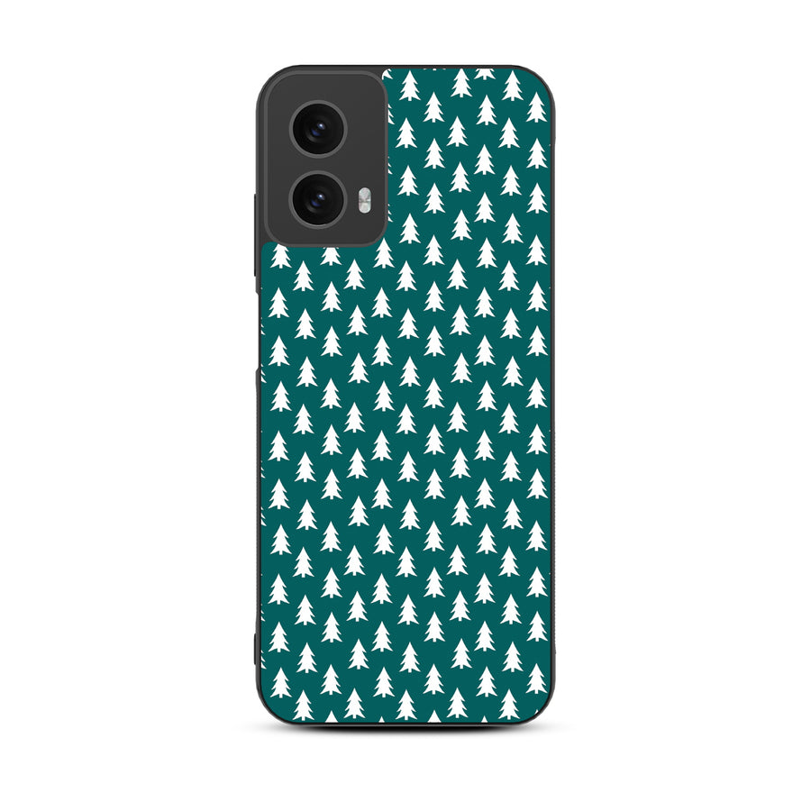 MyBat Design Lab Series Case for Motorola Moto G 5G (2024) - Evergreen Forest - MMG5G24CSLESM278-3.jpg