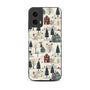 MyBat Design Lab Series Case for Motorola Moto G 5G (2024) - Charming Cottages - MMG5G24CSLESM294-3.jpg