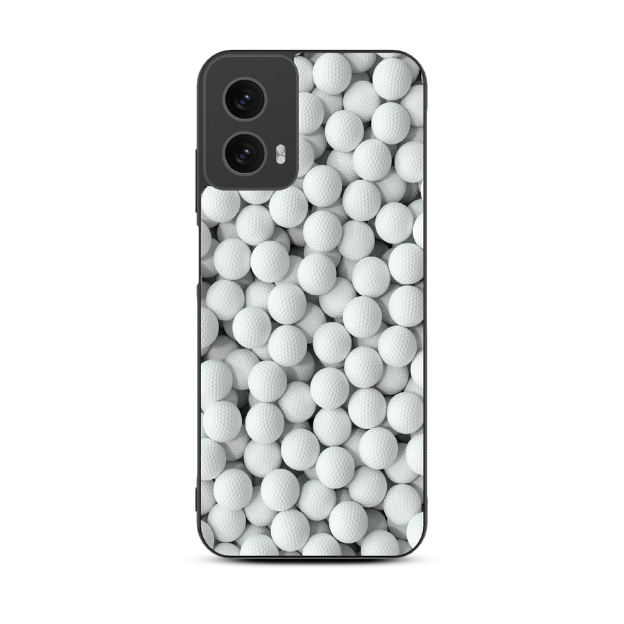 MyBat Design Lab Series Case for Motorola Moto G 5G (2024) - Golf Balls - MMG5G24CSLESM314-3.jpg