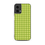 MyBat Design Lab Series Case for Motorola Moto G 5G (2024) - Green Gingham - MMG5G24CSLESM476-3.jpg