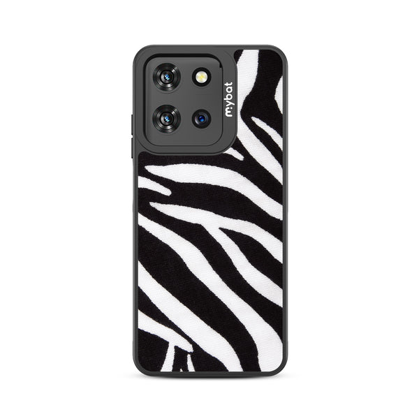 MyBat Design Lab Series Case for Motorola Moto G 5G (2025) / Moto G 5G (2026) / Moto G Play (2026) – Zebra Print - MMG5G25CSLESMP009-3.jpg