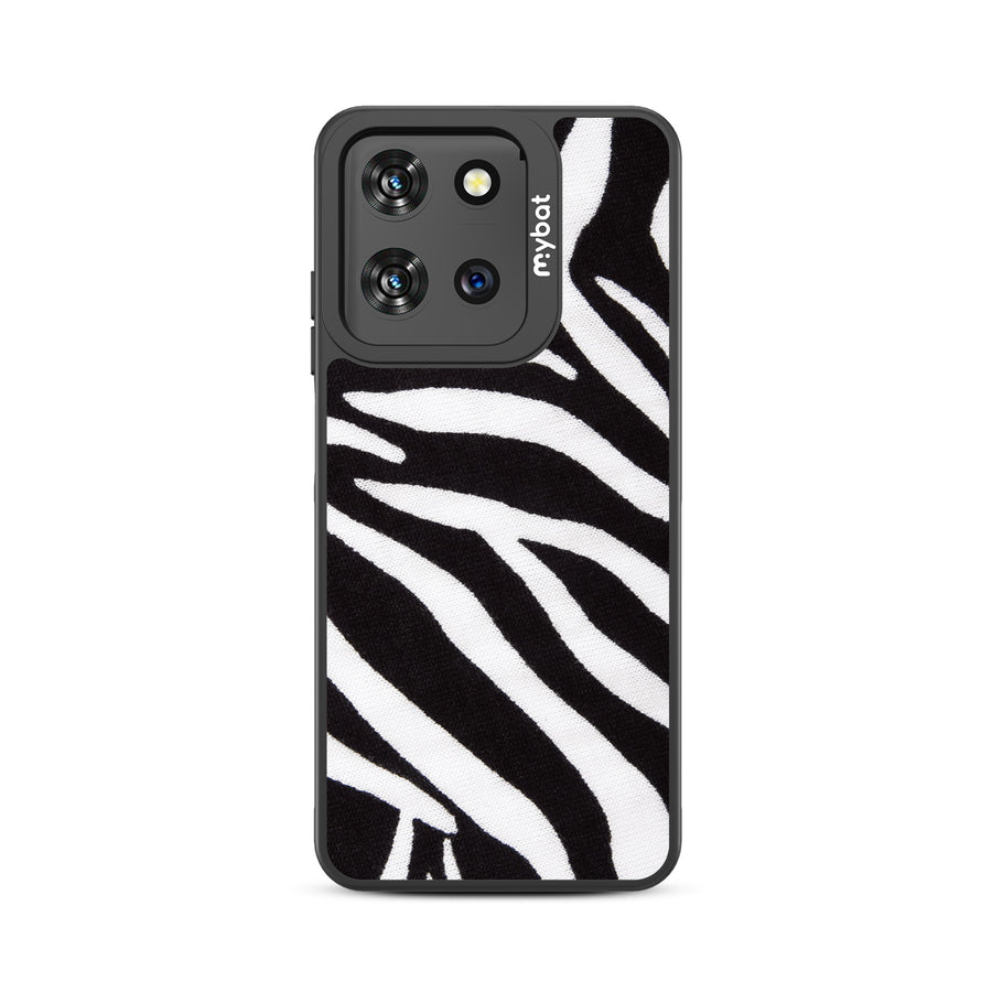 MyBat Design Lab Series Case for Motorola Moto G 5G (2025) / Moto G 5G (2026) / Moto G Play (2026) – Zebra Print - MMG5G25CSLESMP009-3.jpg