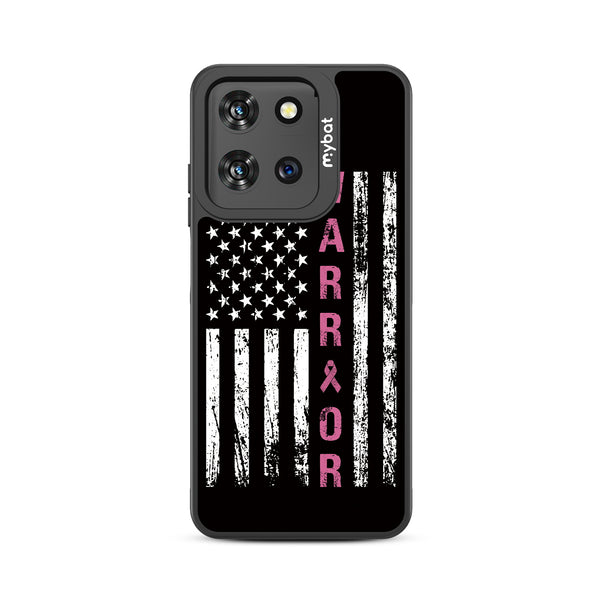 MyBat Design Lab Series Case for Motorola Moto G 5G (2025) / Moto G 5G (2026) / Moto G Play (2026) – Pink Ribbon - MMG5G25CSLESMP035-3.jpg