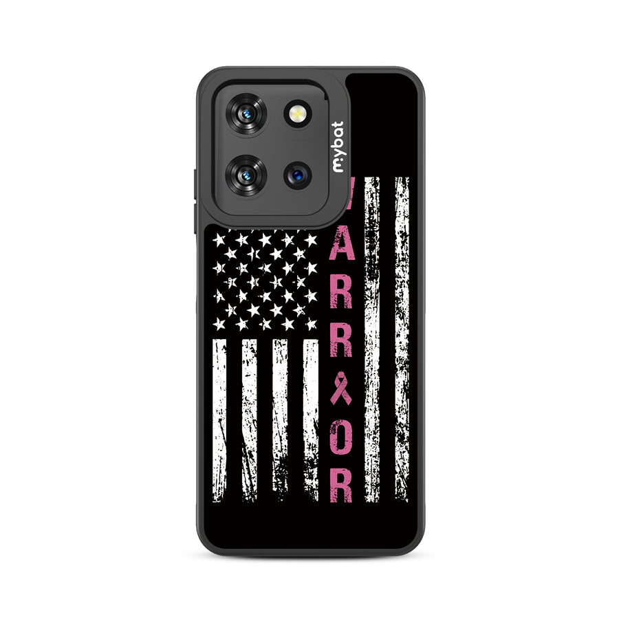 MyBat Design Lab Series Case for Motorola Moto G 5G (2025) / Moto G 5G (2026) / Moto G Play (2026) – Pink Ribbon - MMG5G25CSLESMP035-3.jpg
