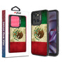 Red / Moto G 5G (2025)