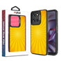 Yellow / Moto G 5G (2025)