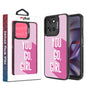 Pink / Moto G 5G (2025)