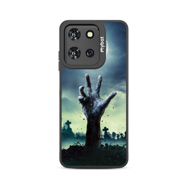 MyBat Design Lab Series Case for Motorola Moto G 5G (2025) / Moto G 5G (2026) / Moto G Play (2026) – Zombie Apocalypse - MMG5G25CSLESMP234-3.jpg