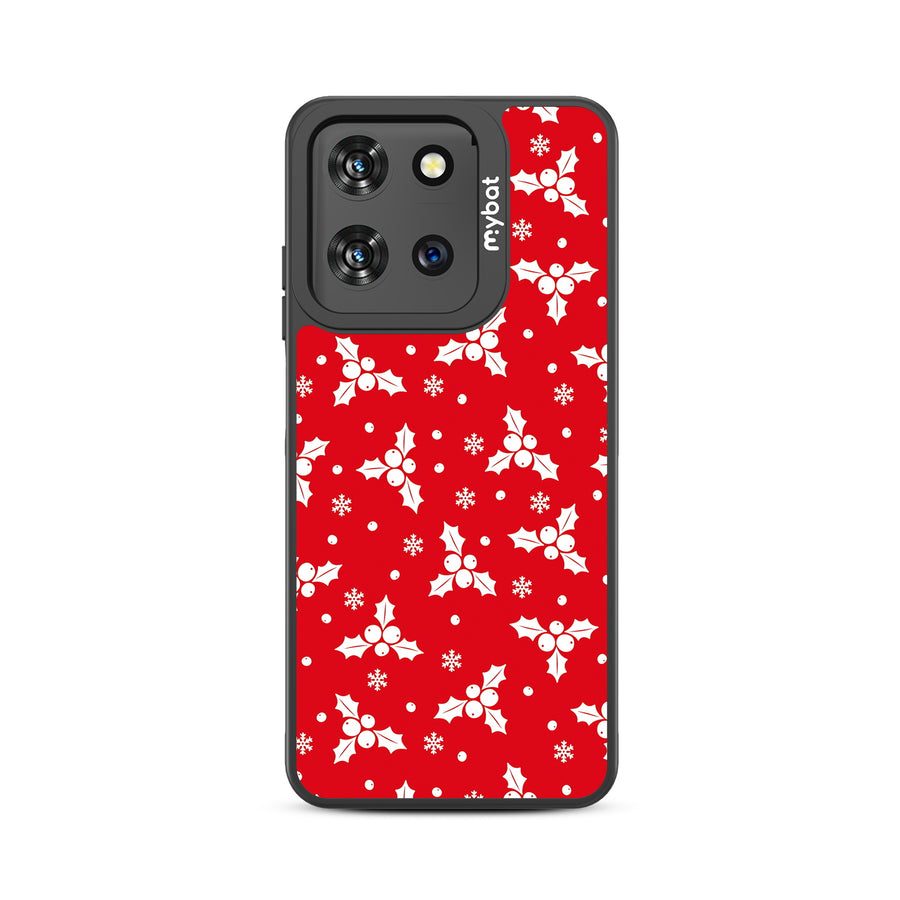 MyBat Design Lab Series Case for Motorola Moto G 5G (2025) / Moto G 5G (2026) / Moto G Play (2026) – Merry Mistletoe - MMG5G25CSLESMP290-3.jpg
