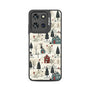 MyBat Design Lab Series Case for Motorola Moto G 5G (2025) / Moto G 5G (2026) / Moto G Play (2026) – Charming Cottages - MMG5G25CSLESMP294-3.jpg