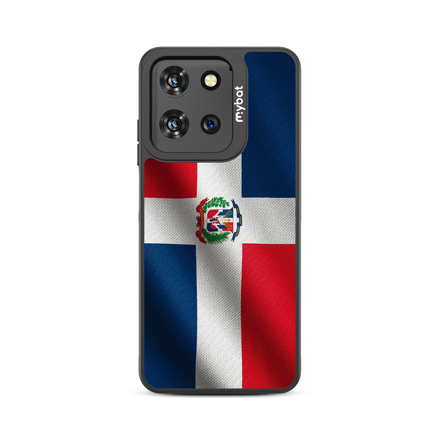 MyBat Design Lab Series Case for Motorola Moto G 5G (2025) / Moto G 5G (2026) / Moto G Play (2026) – Dominican Republic Flag - MMG5G25CSLESMP307-3.jpg