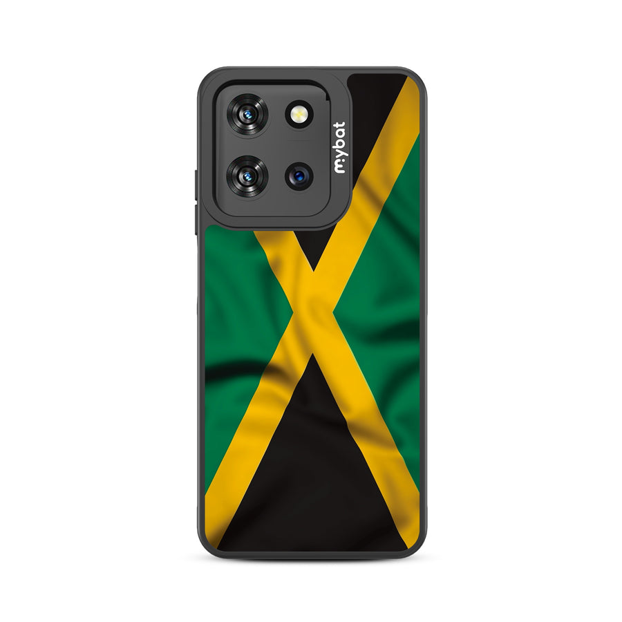 MyBat Design Lab Series Case for Motorola Moto G 5G (2025) / Moto G 5G (2026) / Moto G Play (2026) – Jamaica Flag - MMG5G25CSLESMP310-3.jpg