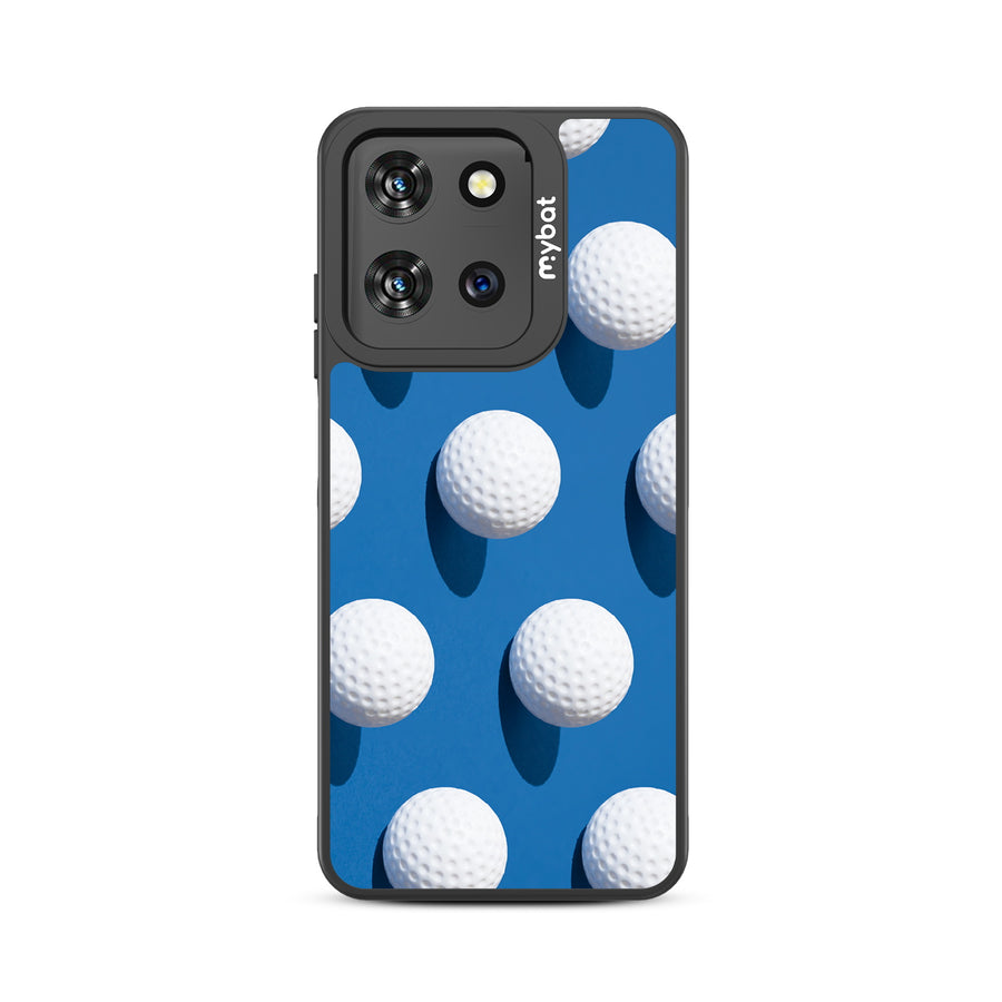 MyBat Design Lab Series Case for Motorola Moto G 5G (2025) / Moto G 5G (2026) / Moto G Play (2026) – Golf Ball Roll - MMG5G25CSLESMP313-3.jpg