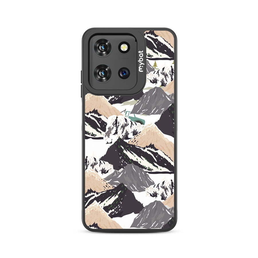 MyBat Design Lab Series Case for Motorola Moto G 5G (2025) / Moto G 5G (2026) / Moto G Play (2026) – Rocky Peaks - MMG5G25CSLESMP323-3.jpg