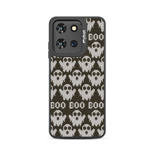 MyBat Design Lab Series Case for Motorola Moto G 5G (2025) / Moto G 5G (2026) / Moto G Play (2026) – Boo Who - MMG5G25CSLESMP399-3.jpg