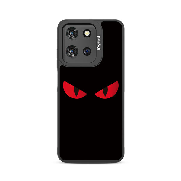 MyBat Design Lab Series Case for Motorola Moto G 5G (2025) / Moto G 5G (2026) / Moto G Play (2026) – Red Eyes - MMG5G25CSLESMP400-3.jpg