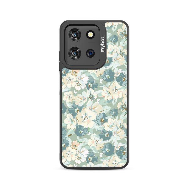 MyBat Design Lab Series Case for Motorola Moto G 5G (2025) / Moto G 5G (2026) / Moto G Play (2026) – Vintage Garden - MMG5G25CSLESMP432-3.jpg