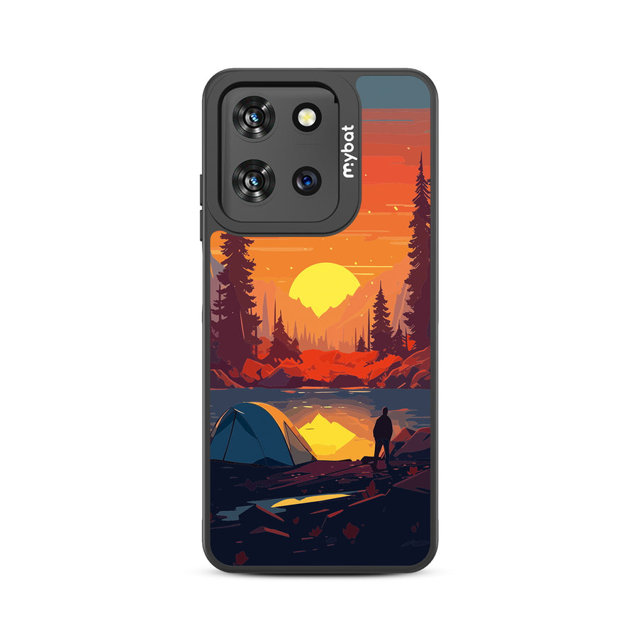 MyBat Design Lab Series Case for Motorola Moto G 5G (2025) / Moto G 5G (2026) / Moto G Play (2026) – Sunset Camp - MMG5G25CSLESMP450-3.jpg